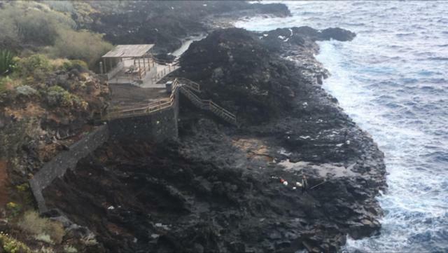 Casa Deco, La Galga, La Palma Exterior foto