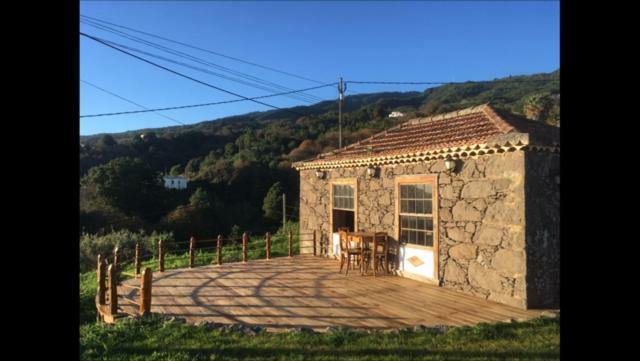 Casa Deco, La Galga, La Palma Exterior foto